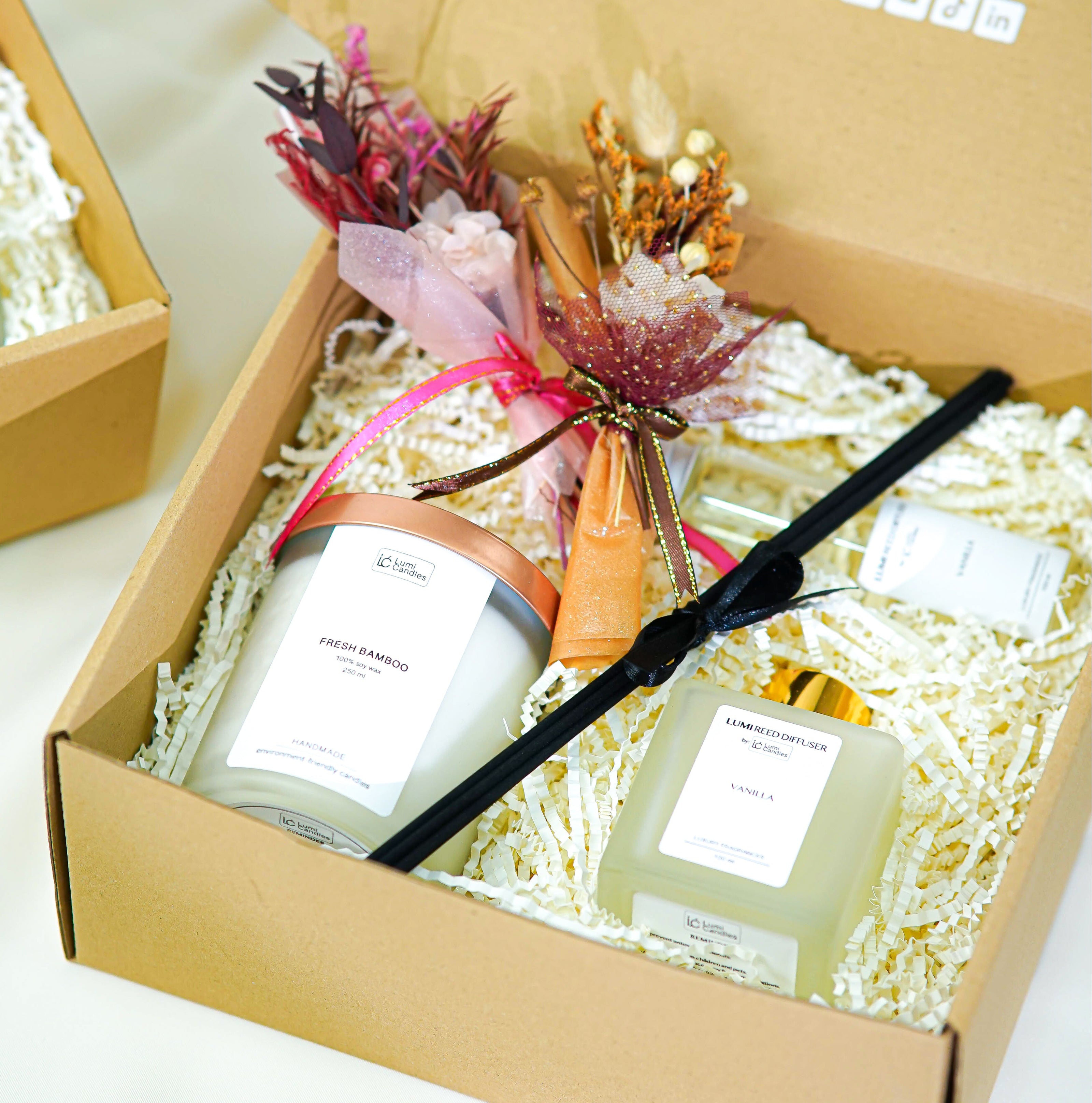 The Comfort Keeper Set For Home-Loving Moms