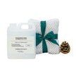 Pet Deodorizer Spray (Fragrance-Free) - Refill