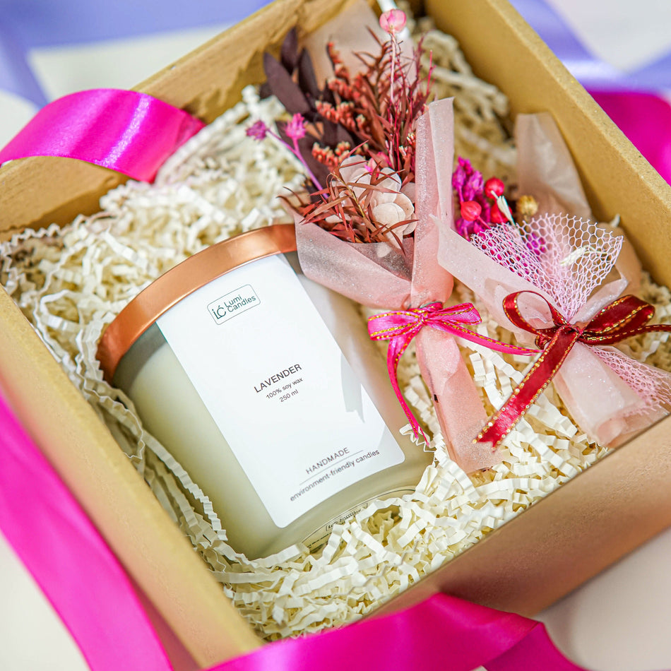 PREORDER Mother's Day Special Gift Set 2025 - Tender Beginnings Bundle For New Moms