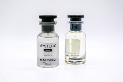 Mysterio LUMI Parfum Refill