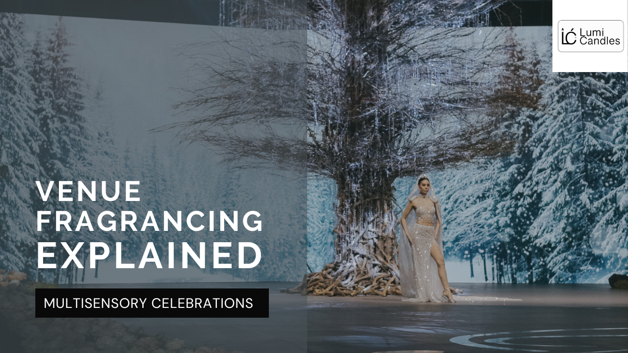 Venue Fragrancing | A Scentscaping Solution For Events & Venue Spaces ...