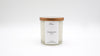 Evergreen Shrub LUMI scented soy candle at 250 ML by LUMI Candles PH