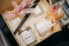 Reed Diffuser & LUMIs+ Dried Flowers Bundle Package - Lumi Candles PH