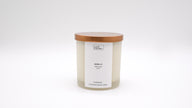 Vanilla Scented Soy Candle (250ml) - Lumi Candles PH