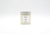 Vanilla Scented Soy Candle (100 ml) - Lumi Candles PH