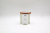 Amber Love Scented Soy Candle (250 ml) - Lumi Candles PH