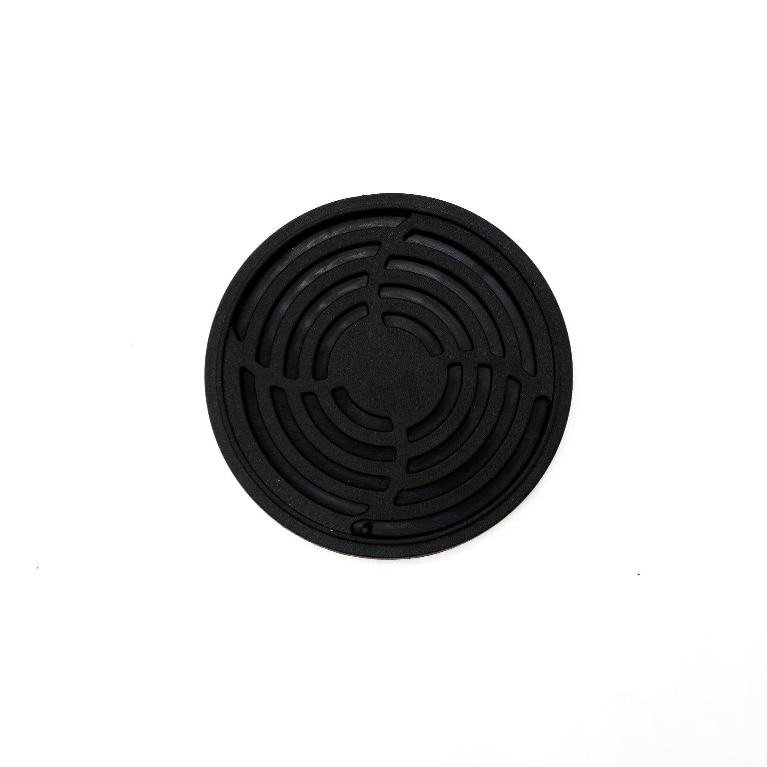 Top view of LUMI Car Air Freshener by LUMI Candles PH