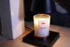 Candle Warmer and 5 RG Frosted Bundle B - Lumi Candles PH