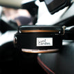 LUMI Car fresh with leather strap by LUMI Candles PH